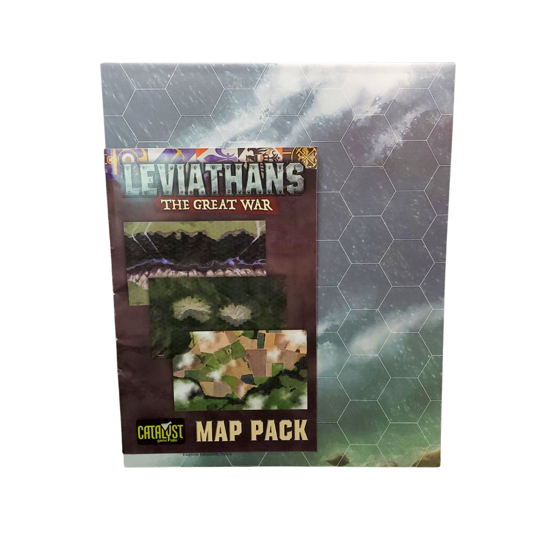 leviathans-map-pack