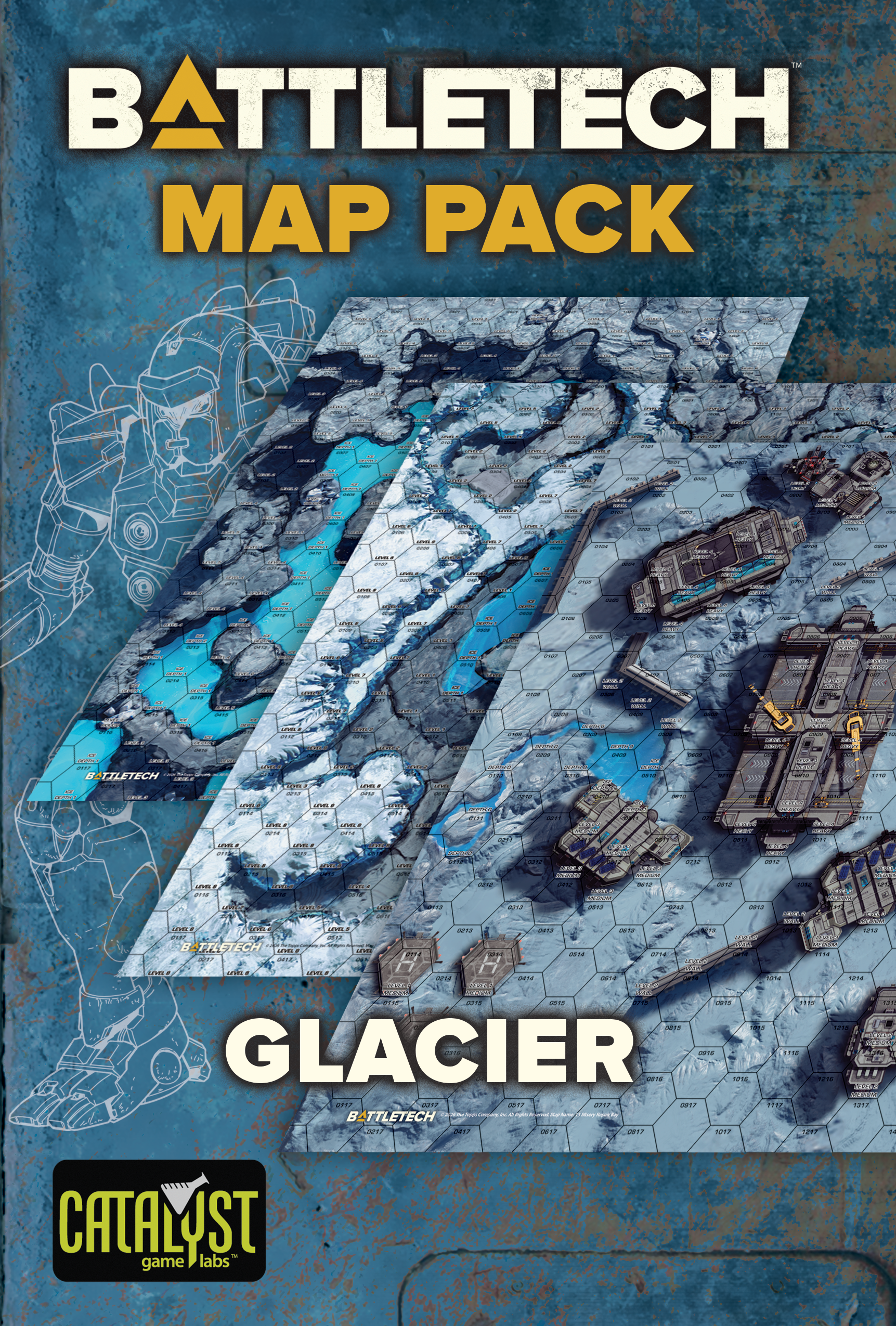 battletech-mappack-glacier