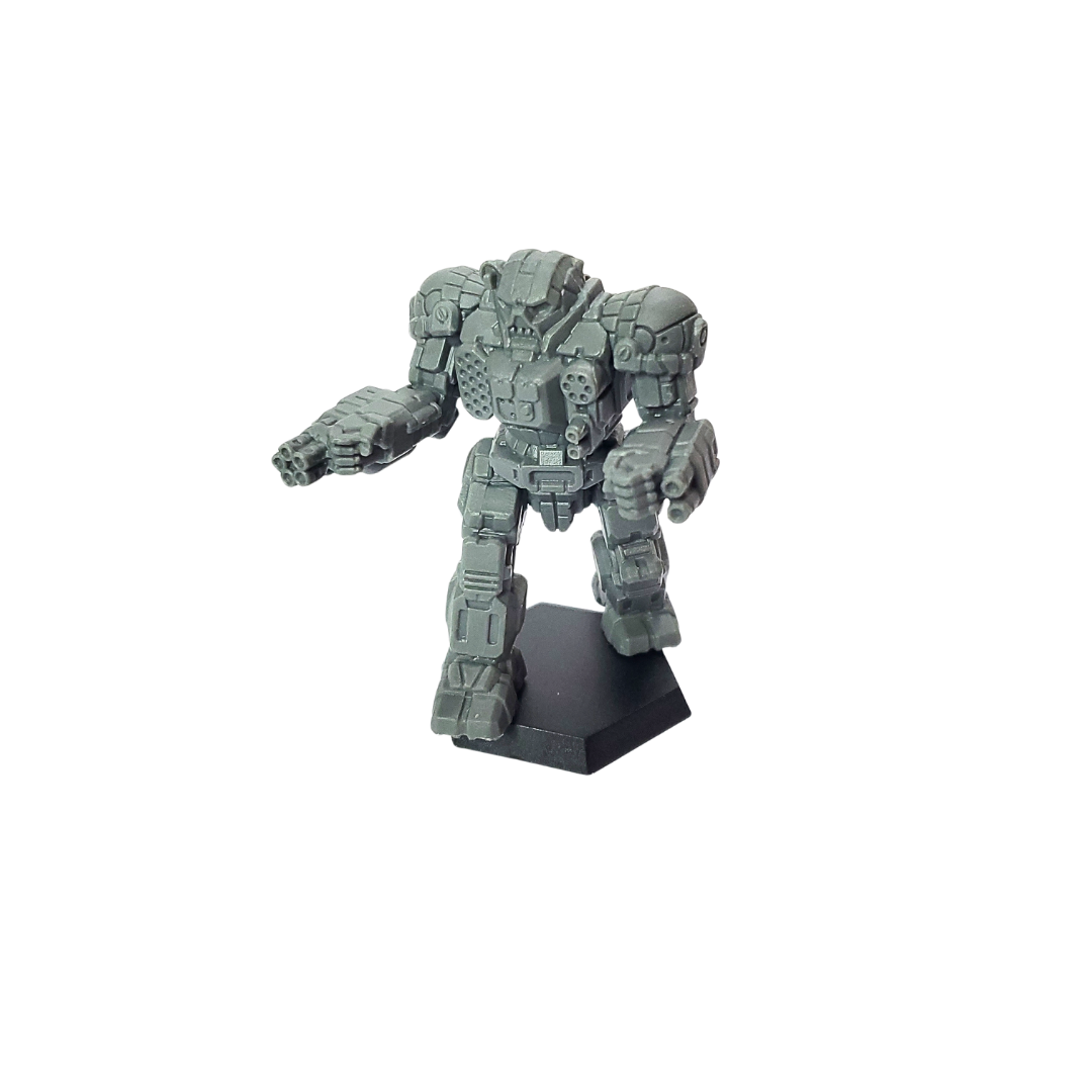 BattleTech: Star League Command Lance