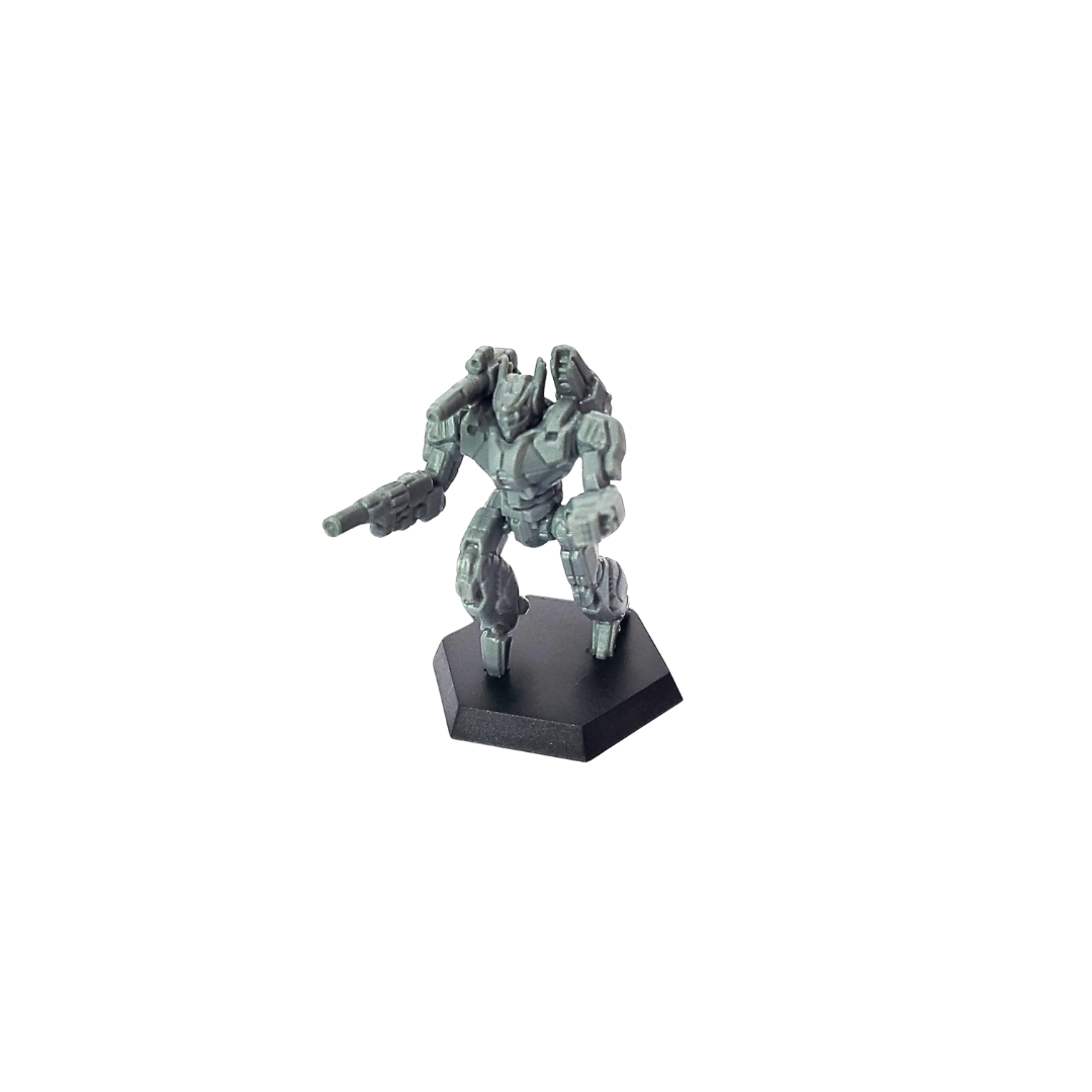 BattleTech: Star League Command Lance