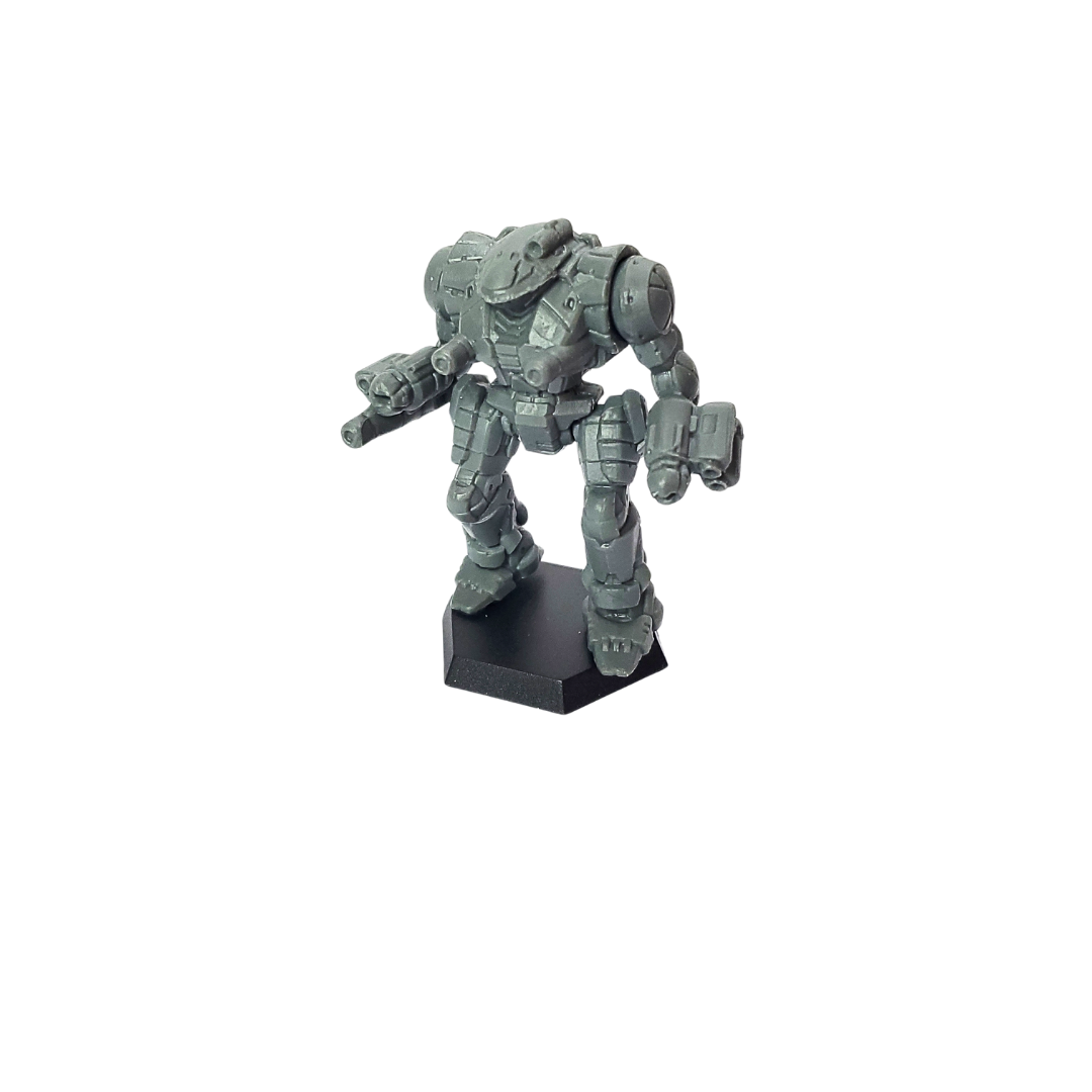 BattleTech: Star League Command Lance