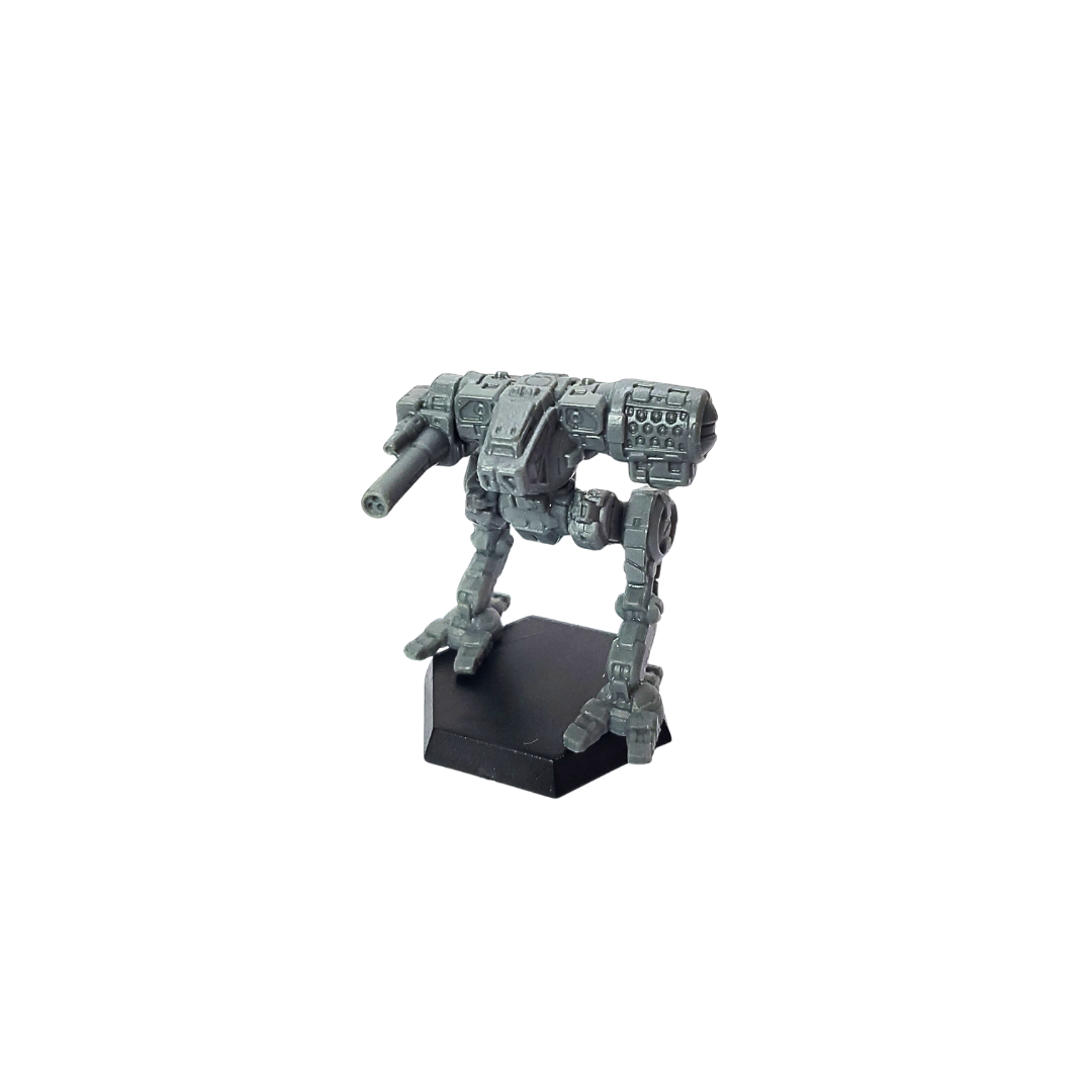 BattleTech: ForcePacks: Second Star League Assault Lance