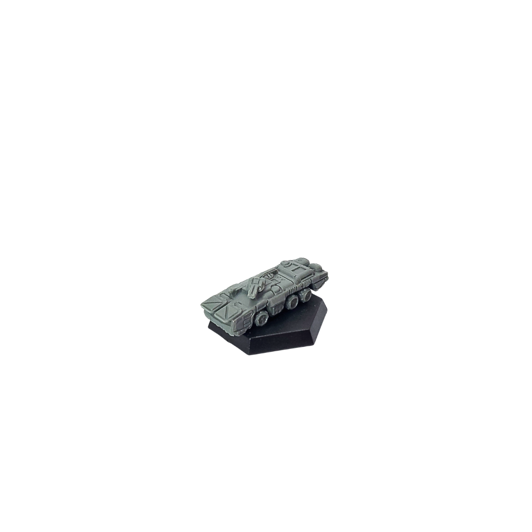 BattleTech: ForcePacks: Second Star League Assault Lance