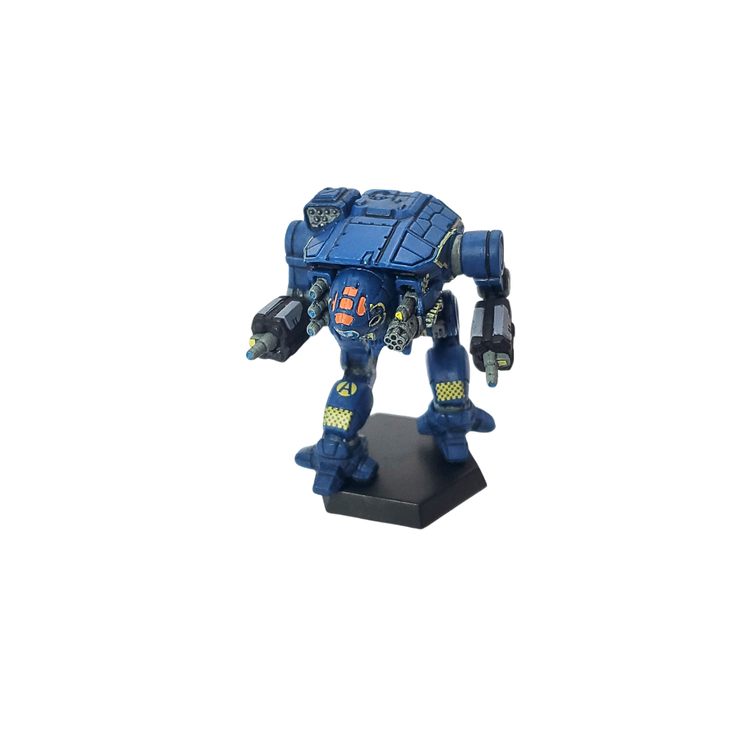 BattleTech: ForcePacks: Second Star League Assault Lance