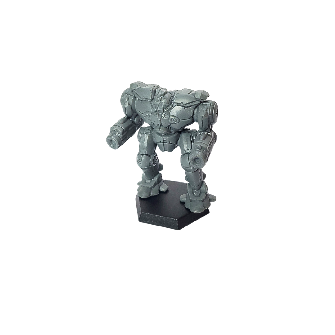 BattleTech: ForcePacks: Second Star League Assault Lance