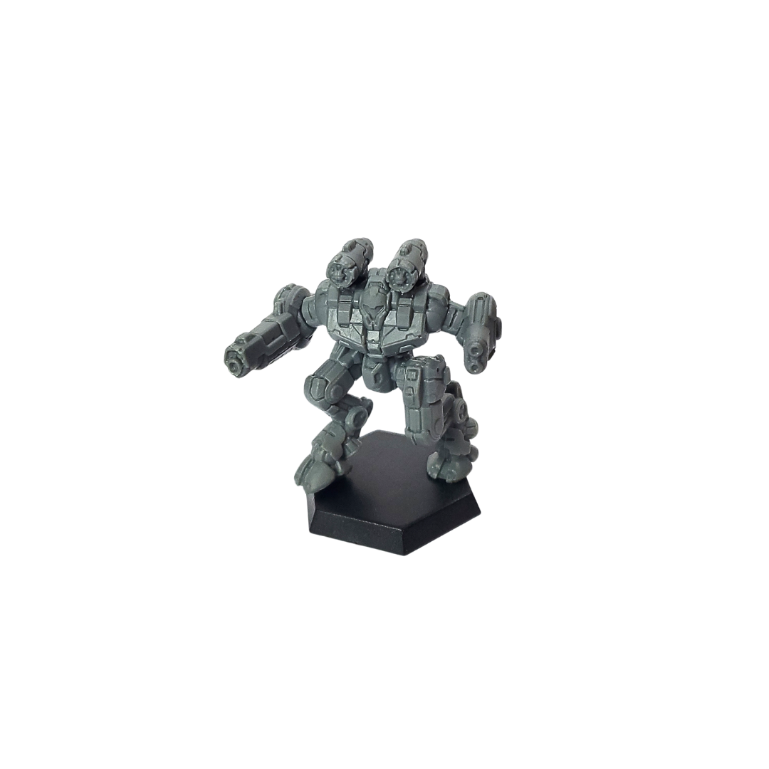 BattleTech: ForcePacks: Second Star League Assault Lance