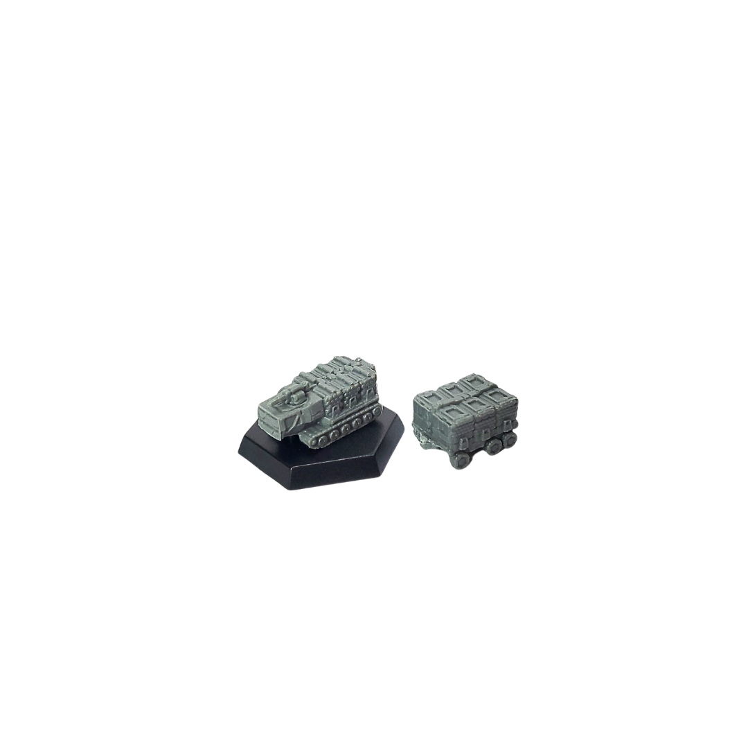 BattleTech: ForcePacks: Third Star League Strike Team