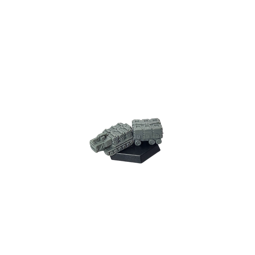BattleTech: ForcePacks: Third Star League Strike Team