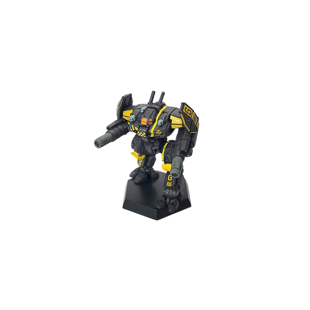 BattleTech: ForcePacks: Third Star League Strike Team