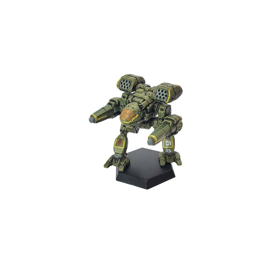 BattleTech: ForcePacks: Third Star League Battle Group