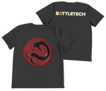 BattleTech: T-Shirt Kurita