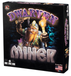 Dwarven Miner