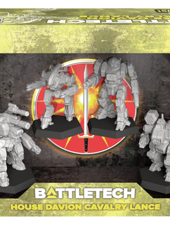 battletech-house-davion-cavalry-lance-forcepack