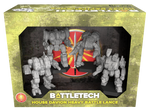 BattleTech: ForcePack: House Davion Heavy Battle Lance