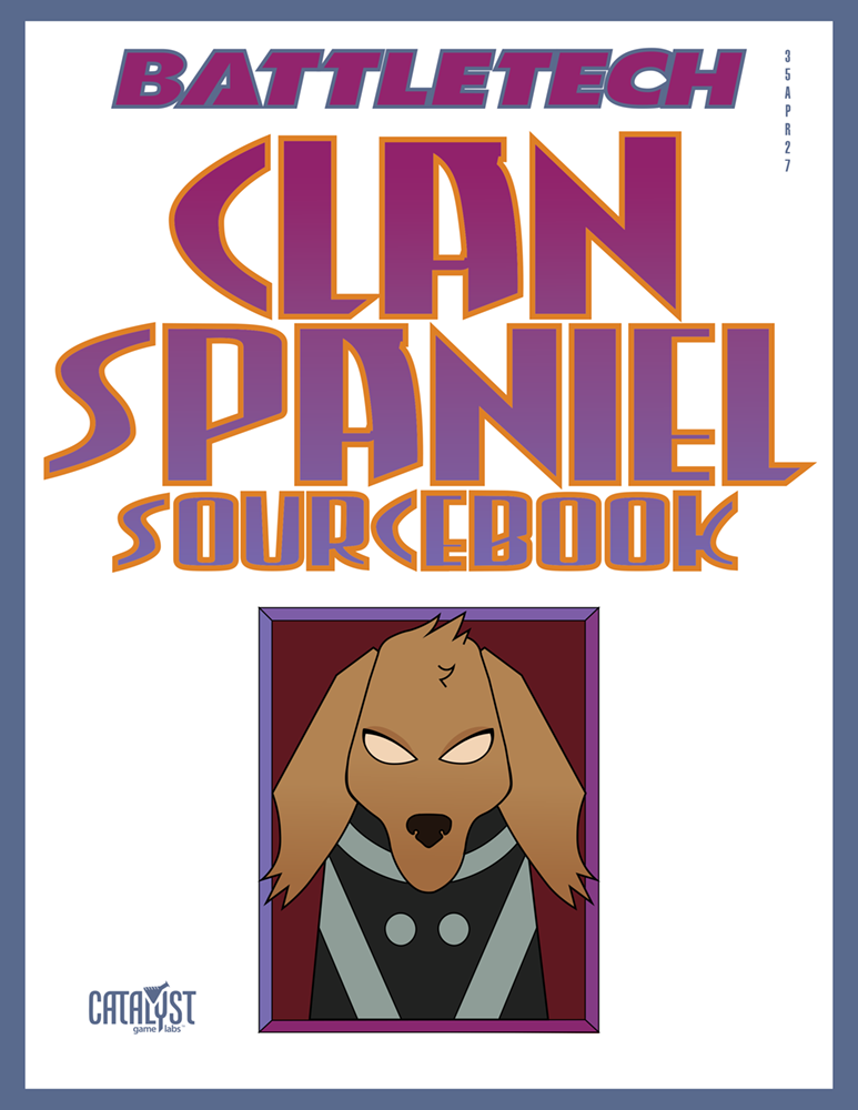 battletech-clan-spaniel-sourcebook
