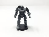 BattleTech: ForcePack: Eridani Light Horse Hunter Lance