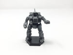 BattleTech: ForcePack: Eridani Light Horse Hunter Lance