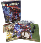 BattleTech: Essentials