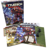 BattleTech: Essentials