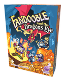 Fandooble and the Dragon's Eye