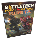 BattleTech: Force Manual: Kurita