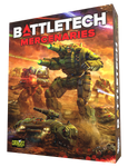 BattleTech: Mercenaries Box Set