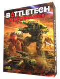 BattleTech: Mercenaries Box Set