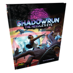 Shadowrun: The Needle's Eye