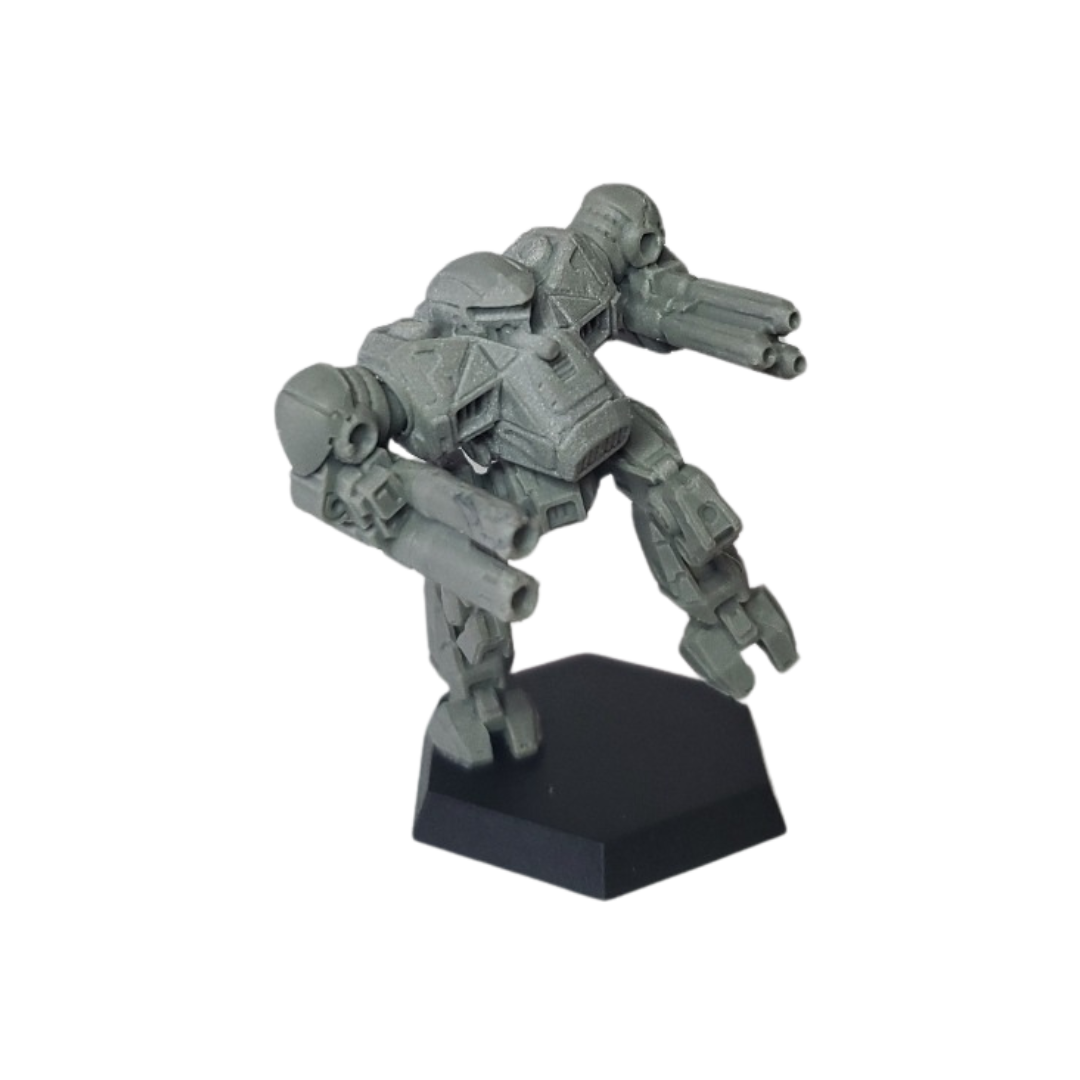 BattleTech: Premium Miniature: Nova Cat