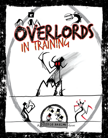 Overlords in Training