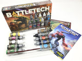 BattleTech: Paint Starter