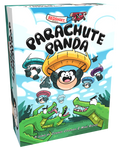 Parachute Panda