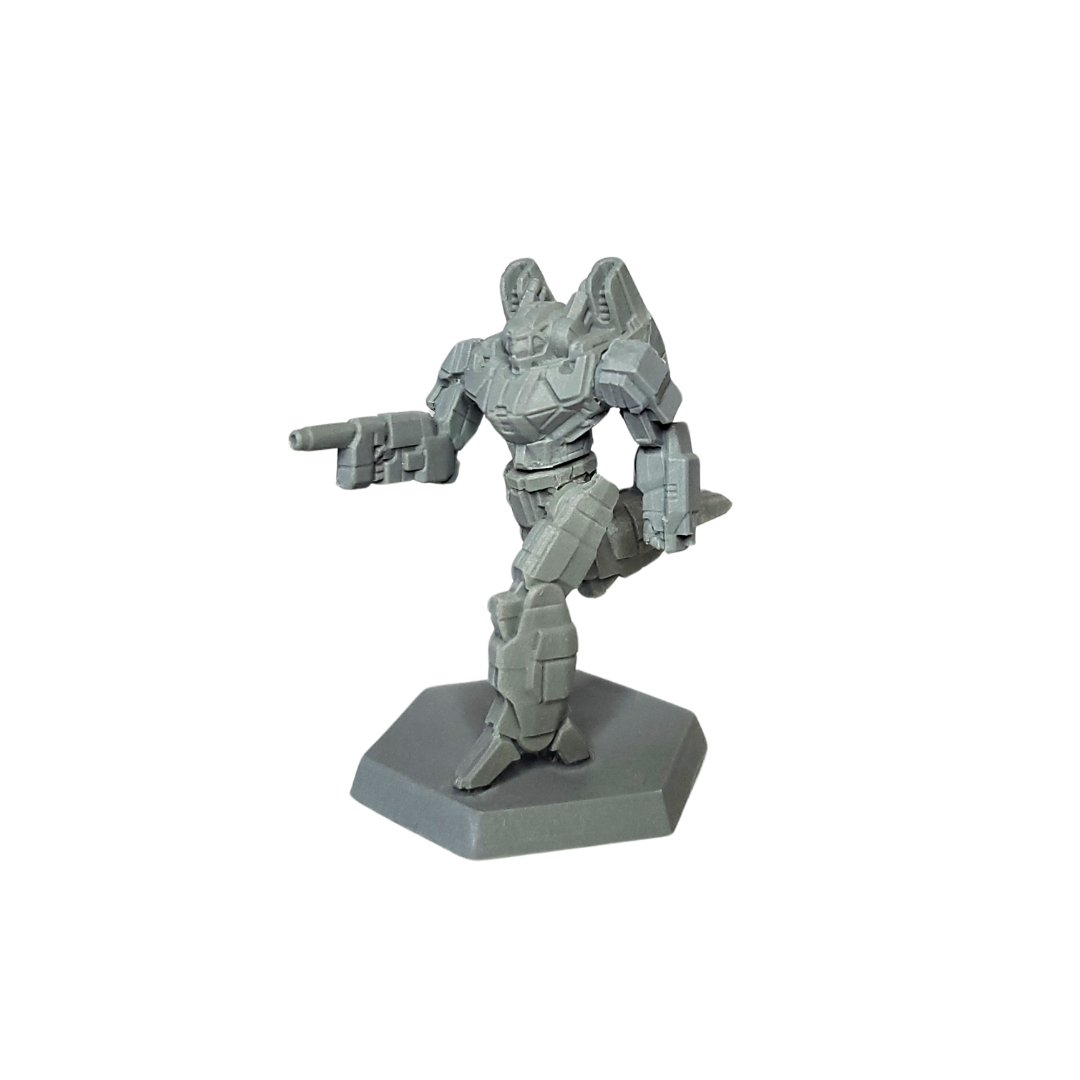 battletech-phoenix-hawk-premium-miniature