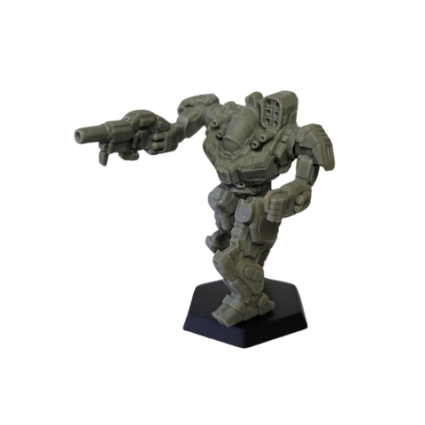 BattleTech: Premium Miniature: BattleMaster