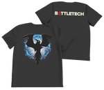 BattleTech: T-Shirt: Raven Alliance