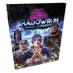 Shadowrun: Shoot Straight (Runner Resource Book)