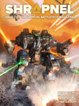 BattleTech: Shrapnel, Issue #14 (The Official BattleTech Magazine)