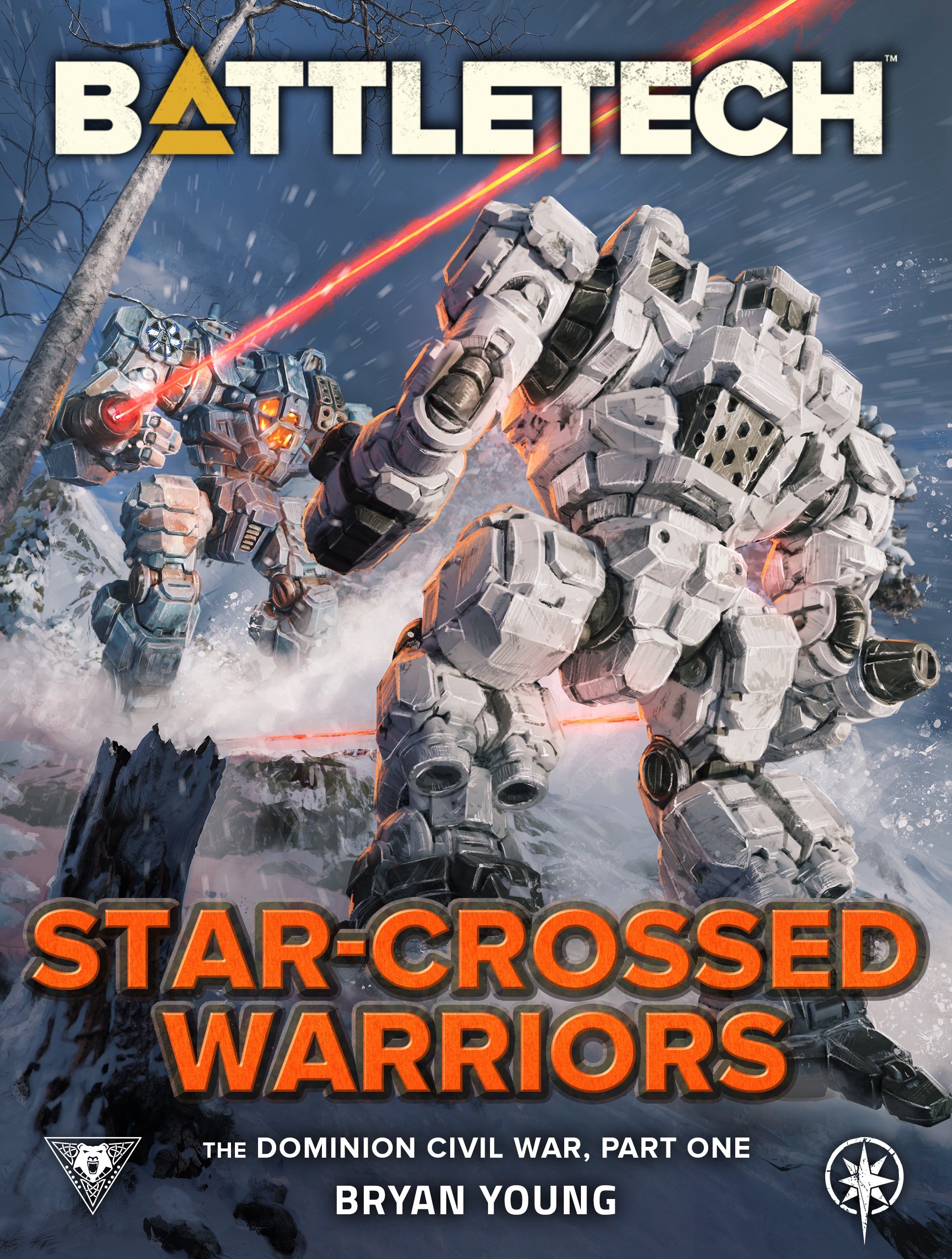 battletech-star-crossed-warriors-the-dominion-civil-war-part-one-by-bryan-young