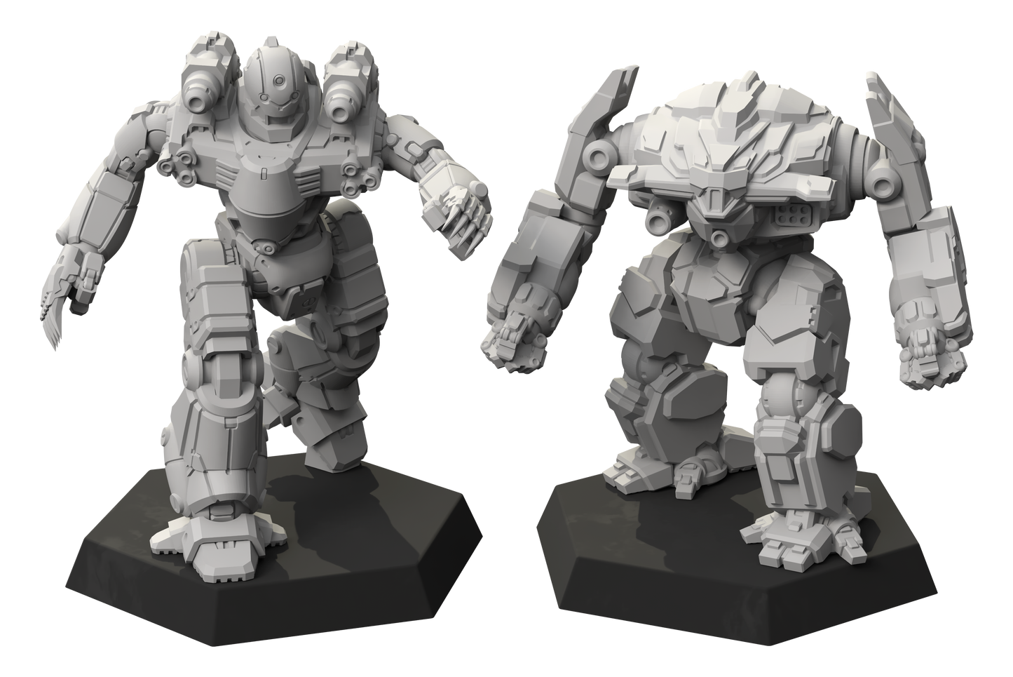 BattleTech: Starter Box