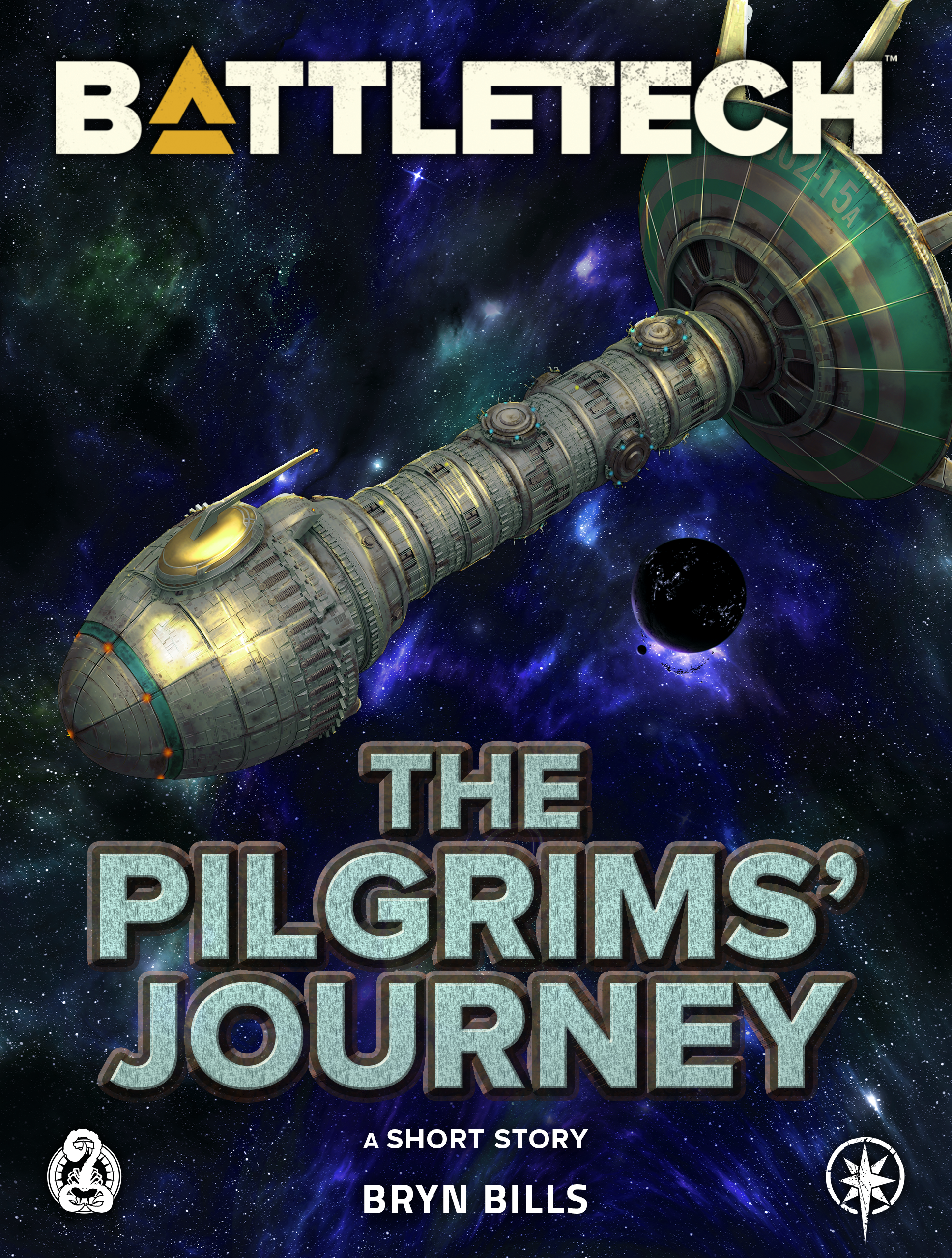battletech-the-pilgrims-journey-a-short-story-by-bryn-bills