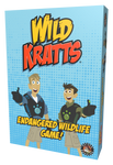 Wild Kratts Endangered Wilds Game!