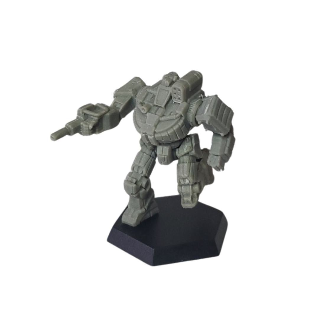 BattleTech: Premium Miniature: Wolverine