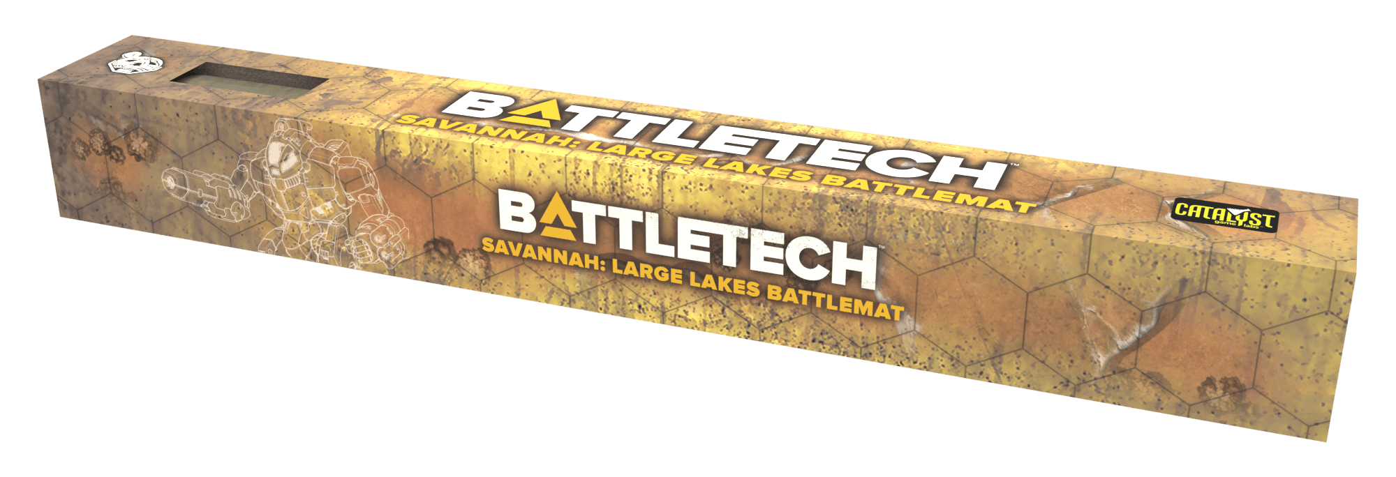 battletech-battlemat-savannah-large-lakes