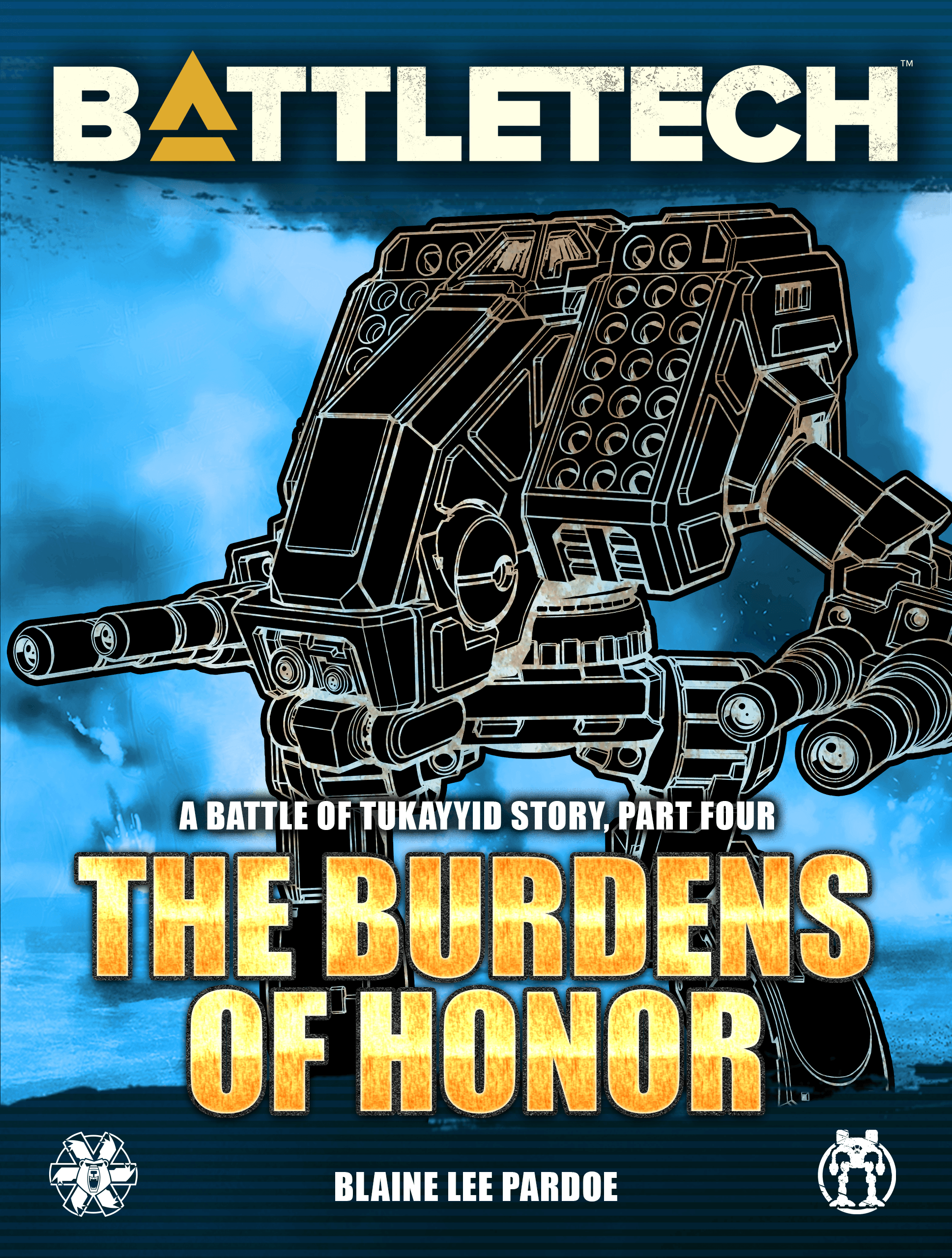 battletech-the-burdens-of-honor-battle-of-tukayyid-part-4