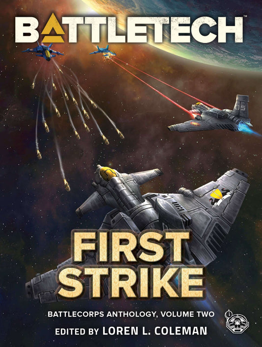 battletech-first-strike-a-battlecorps-anthology-volume-2