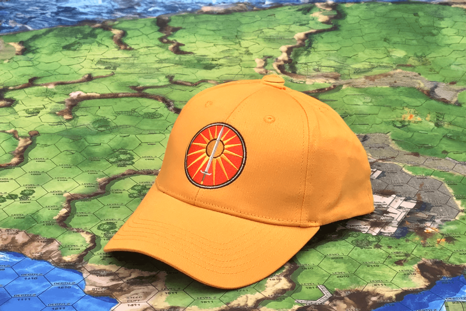 battletech-hat-house-davion