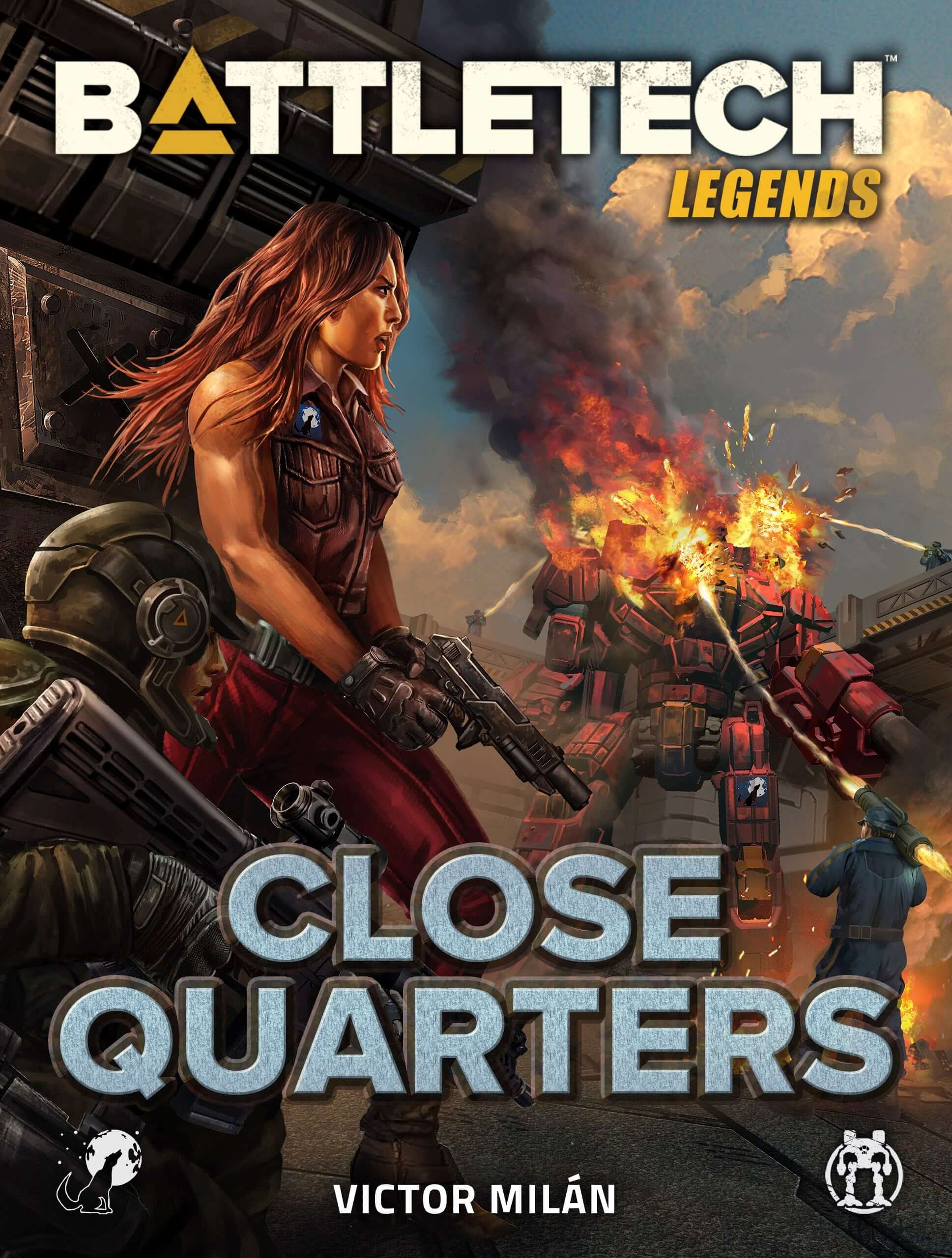 battletech-legends-close-quarters-by-victor-milan