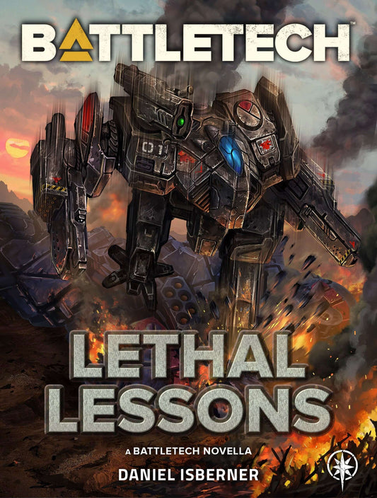 battletech-lethal-lessons-by-daniel-isberner