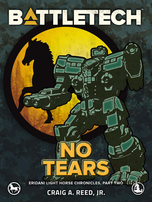 battletech-no-tears-eridani-light-horse-chronicles-part-two