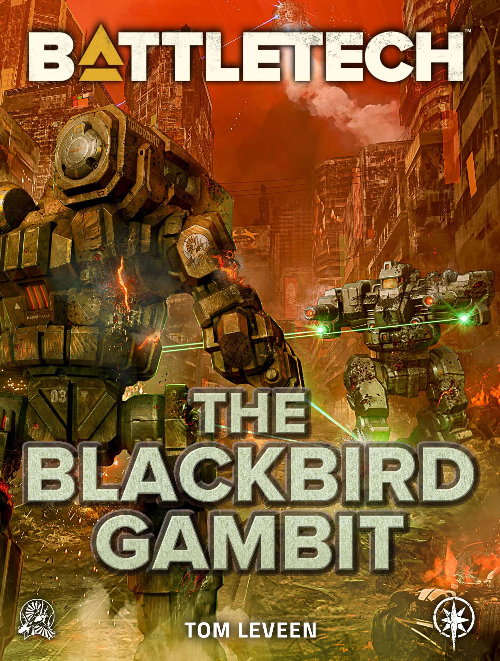 battletech-the-blackbird-gambit-by-tom-leveen